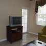 tv in livingroom